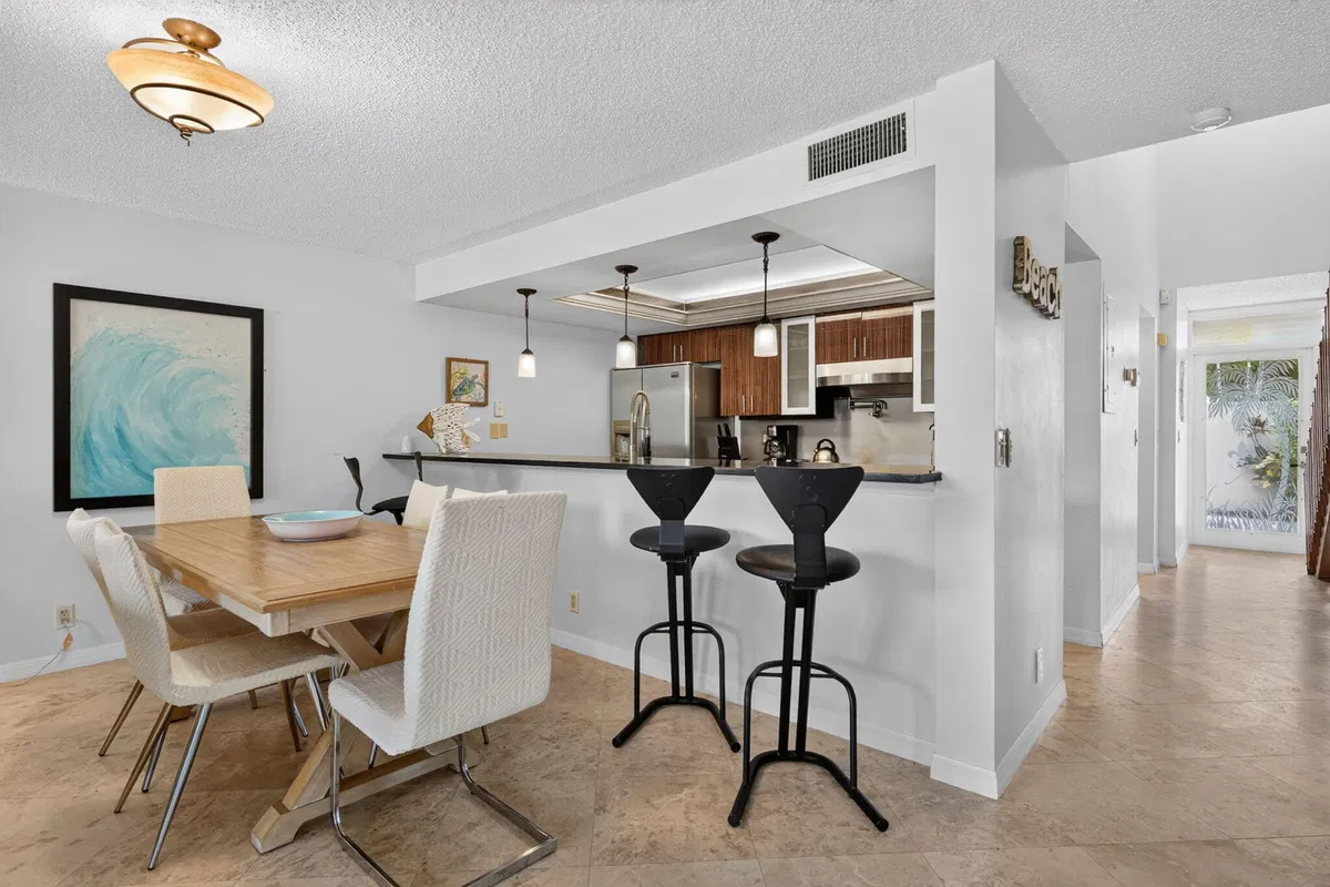 PGA National Palm Beach Gardens Residence photo 28