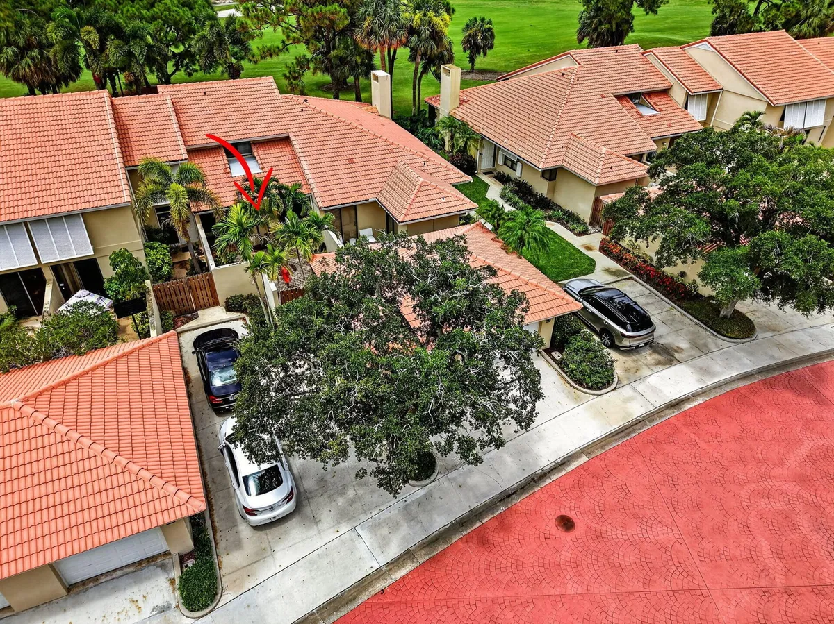 PGA National Palm Beach Gardens Residence photo 37