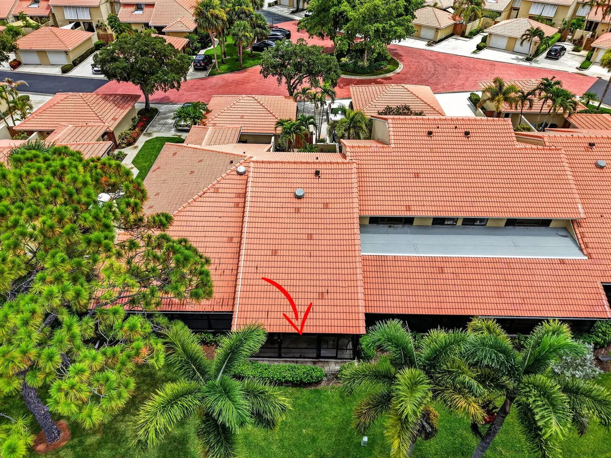 PGA National Palm Beach Gardens Residence photo 40