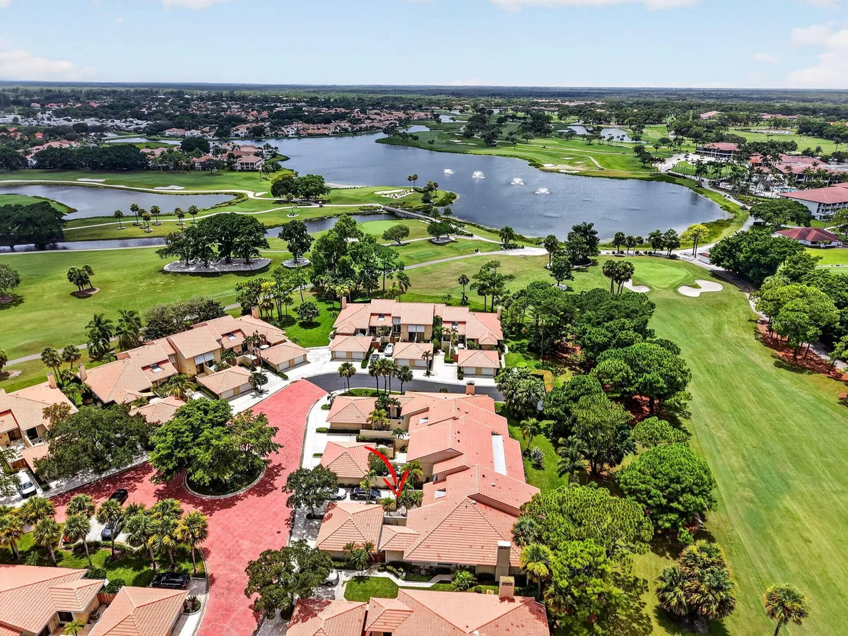 PGA National Palm Beach Gardens Residence photo 43