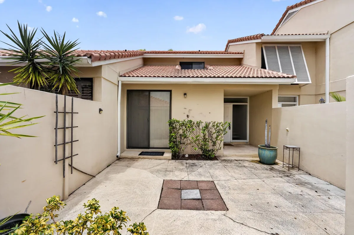 PGA National Palm Beach Gardens Residence photo 4