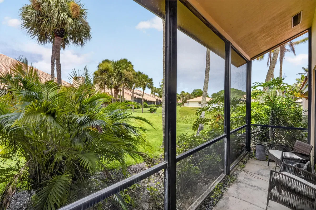 PGA National Palm Beach Gardens Residence photo 7