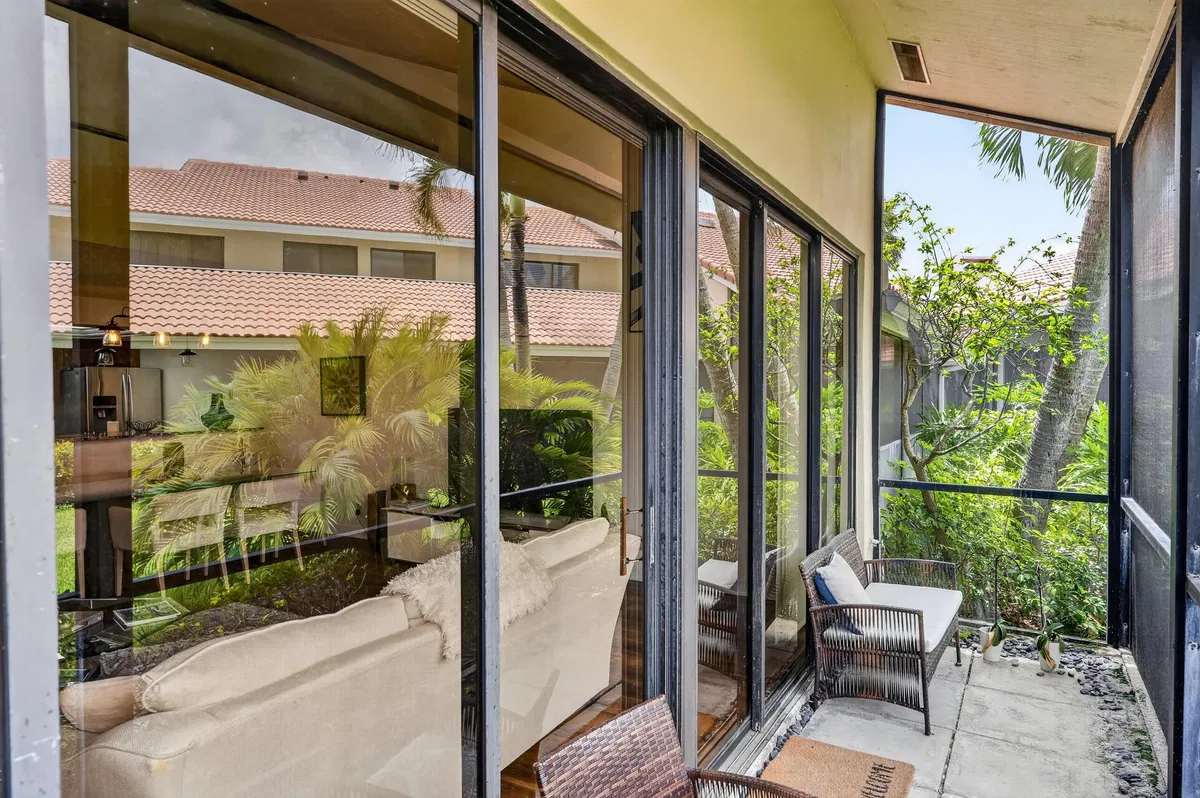 PGA National Palm Beach Gardens Residence photo 10