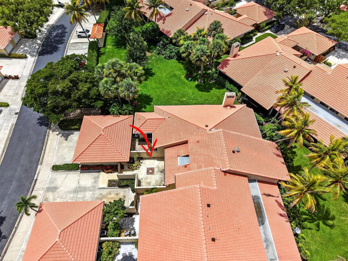 PGA National Palm Beach Gardens Residence photo 34