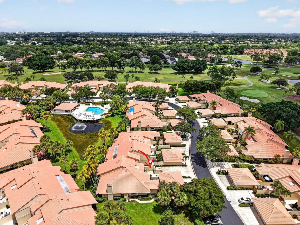 PGA National Palm Beach Gardens Residence photo 37