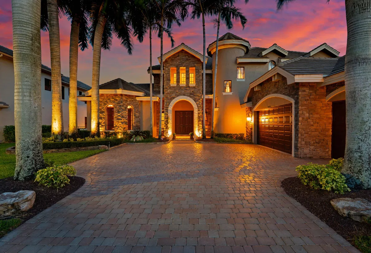 Residence