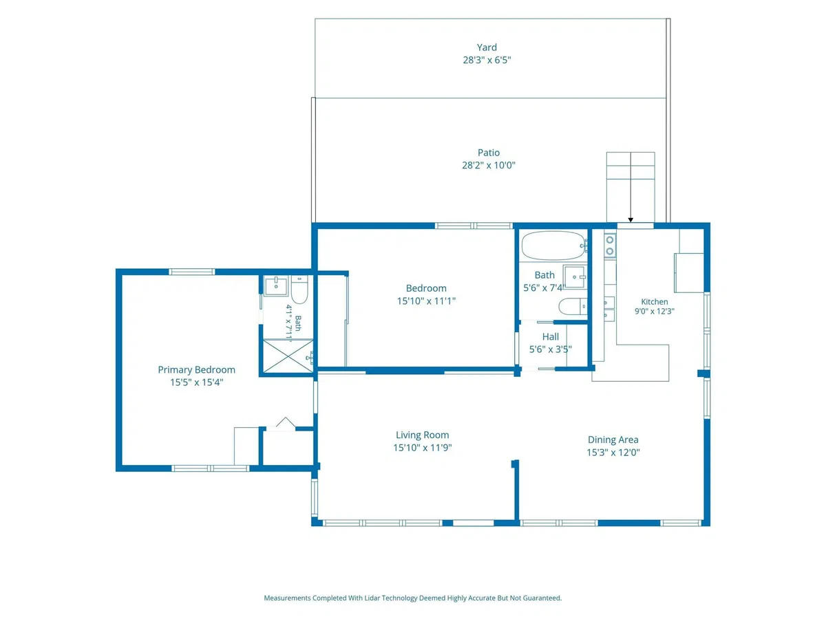 Residence photo 31