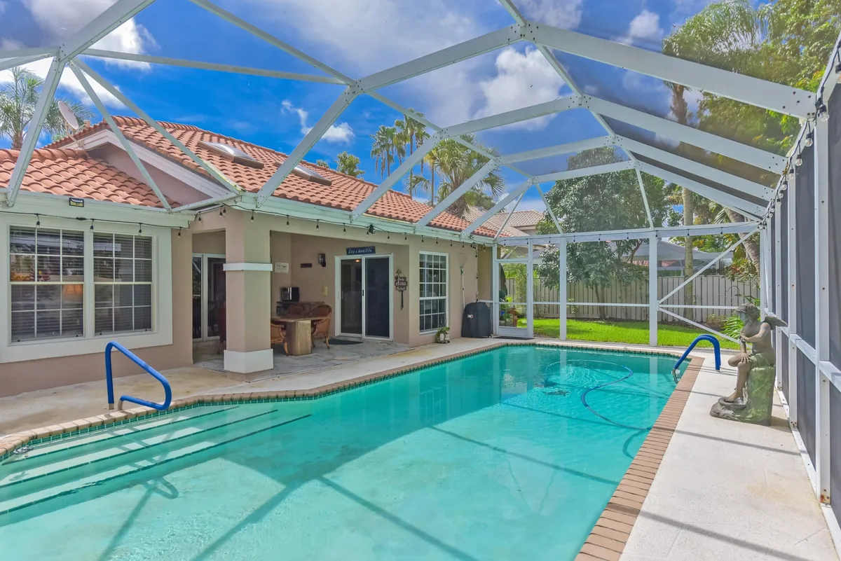 PGA National Palm Beach Gardens Residence photo 4