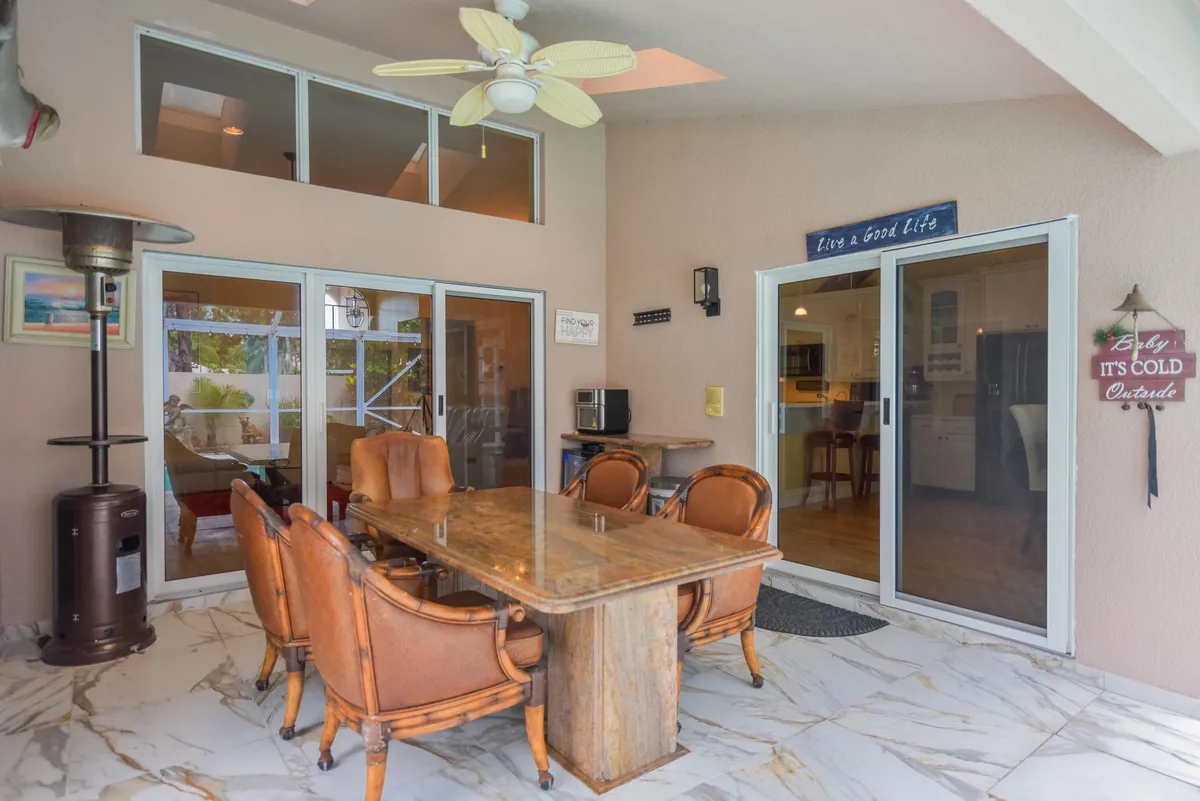 PGA National Palm Beach Gardens Residence photo 10