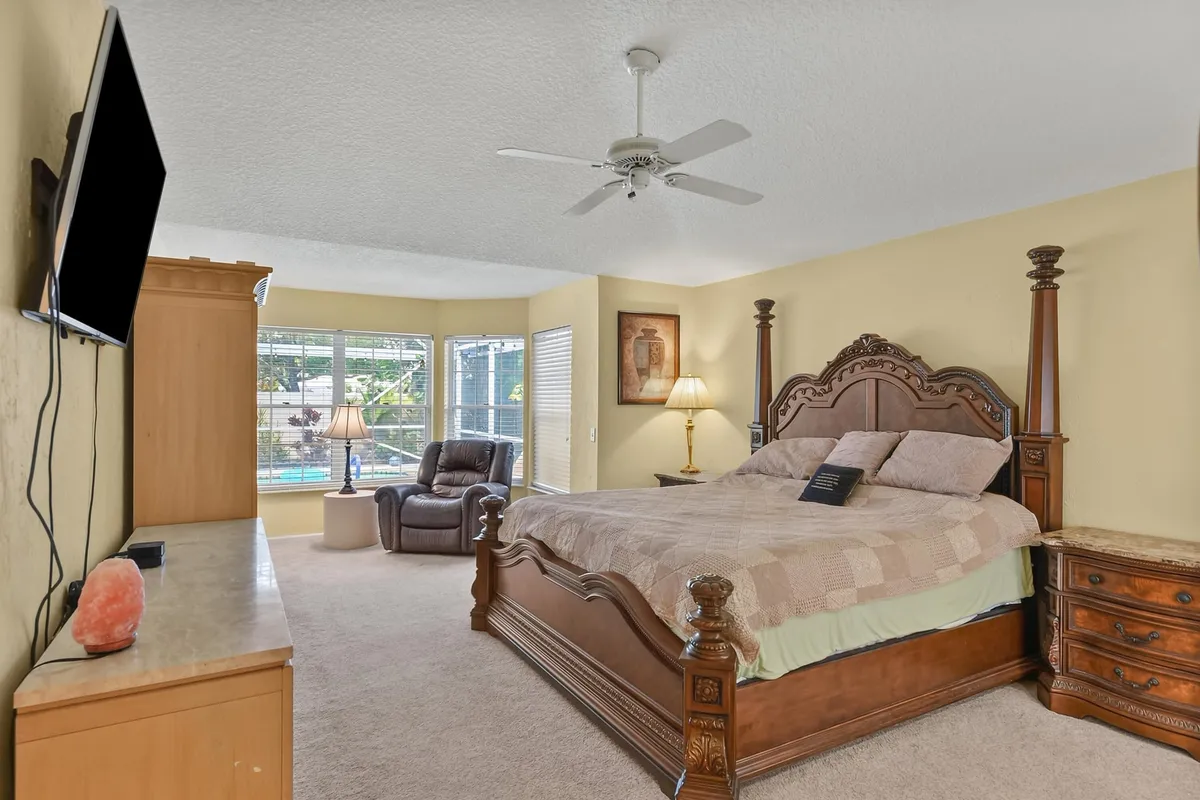 PGA National Palm Beach Gardens Residence photo 13