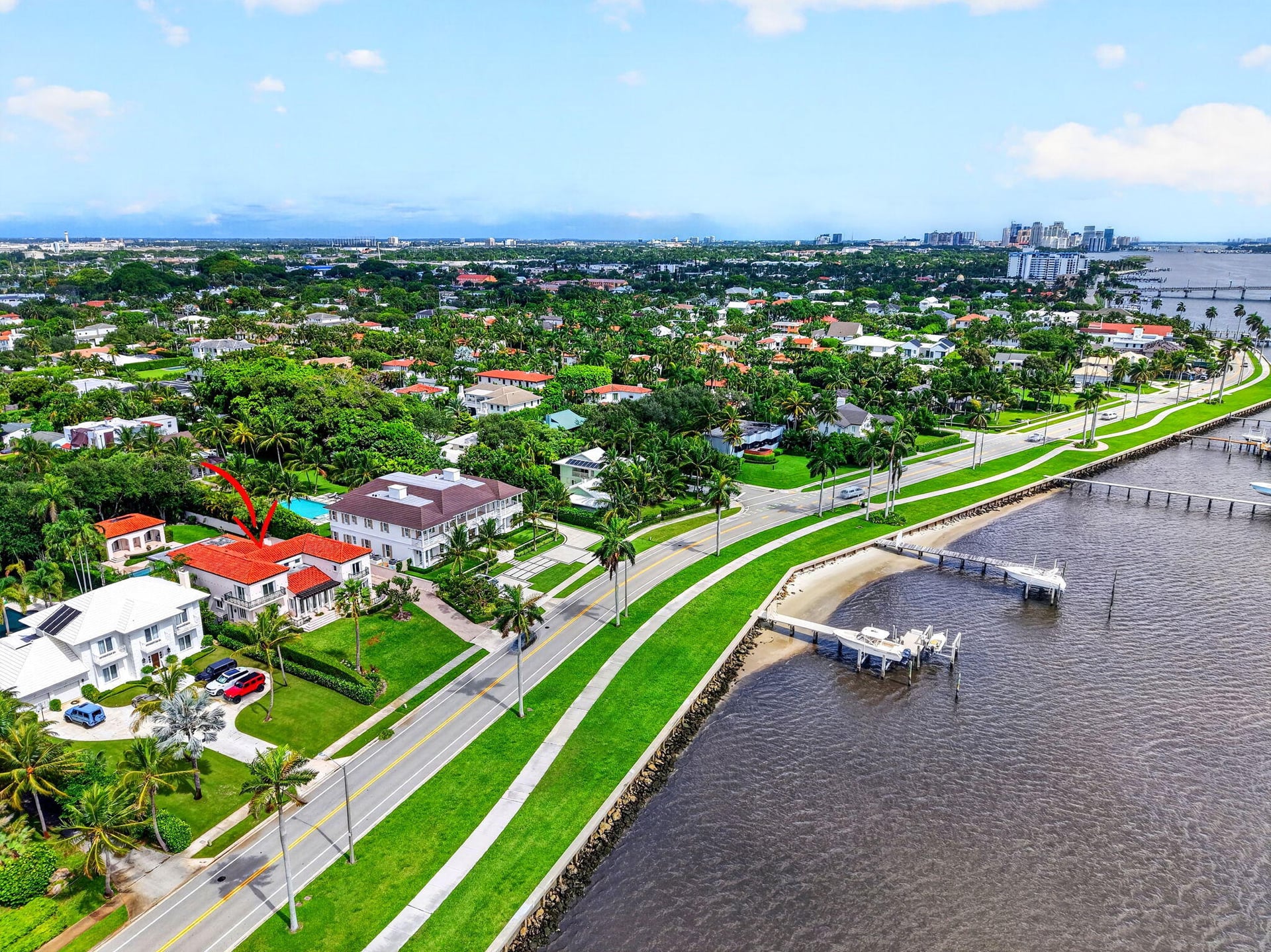 SoSo West Palm Beach Residence photo 4