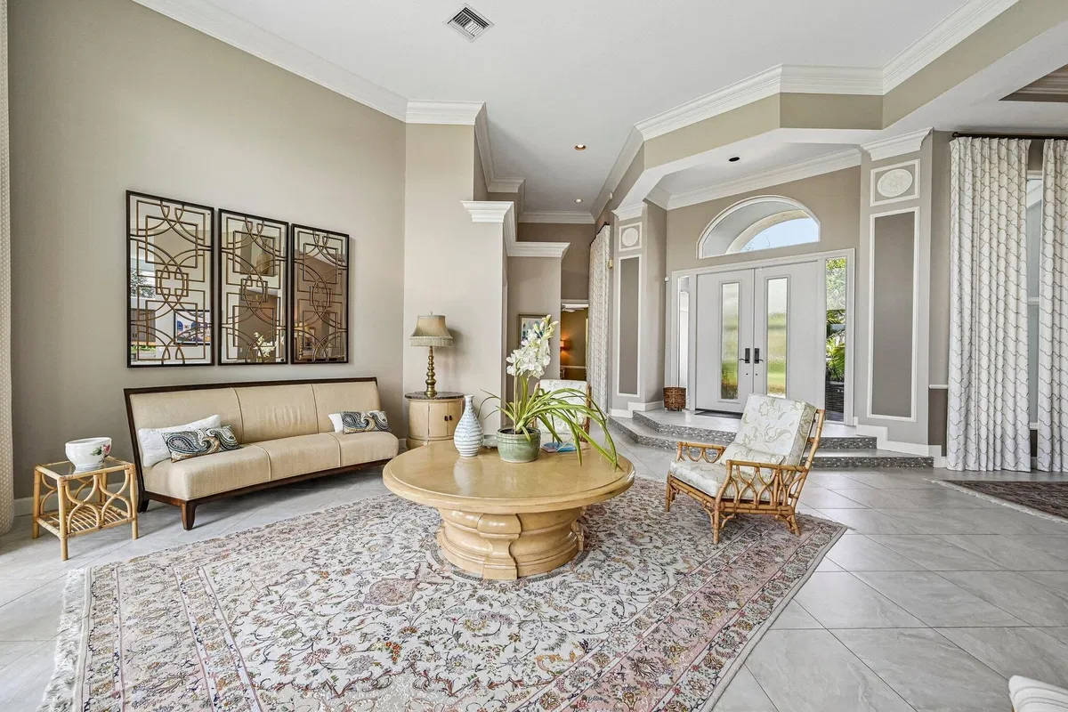 Jupiter River Estates Residence photo 7