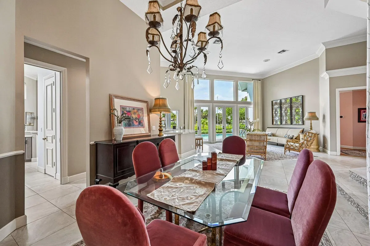 Jupiter River Estates Residence photo 19