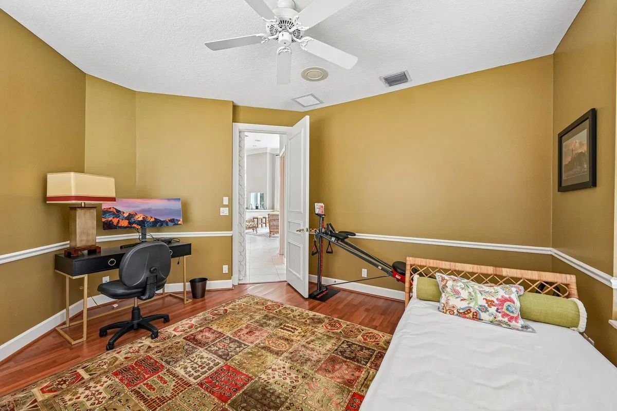 Jupiter River Estates Residence photo 34
