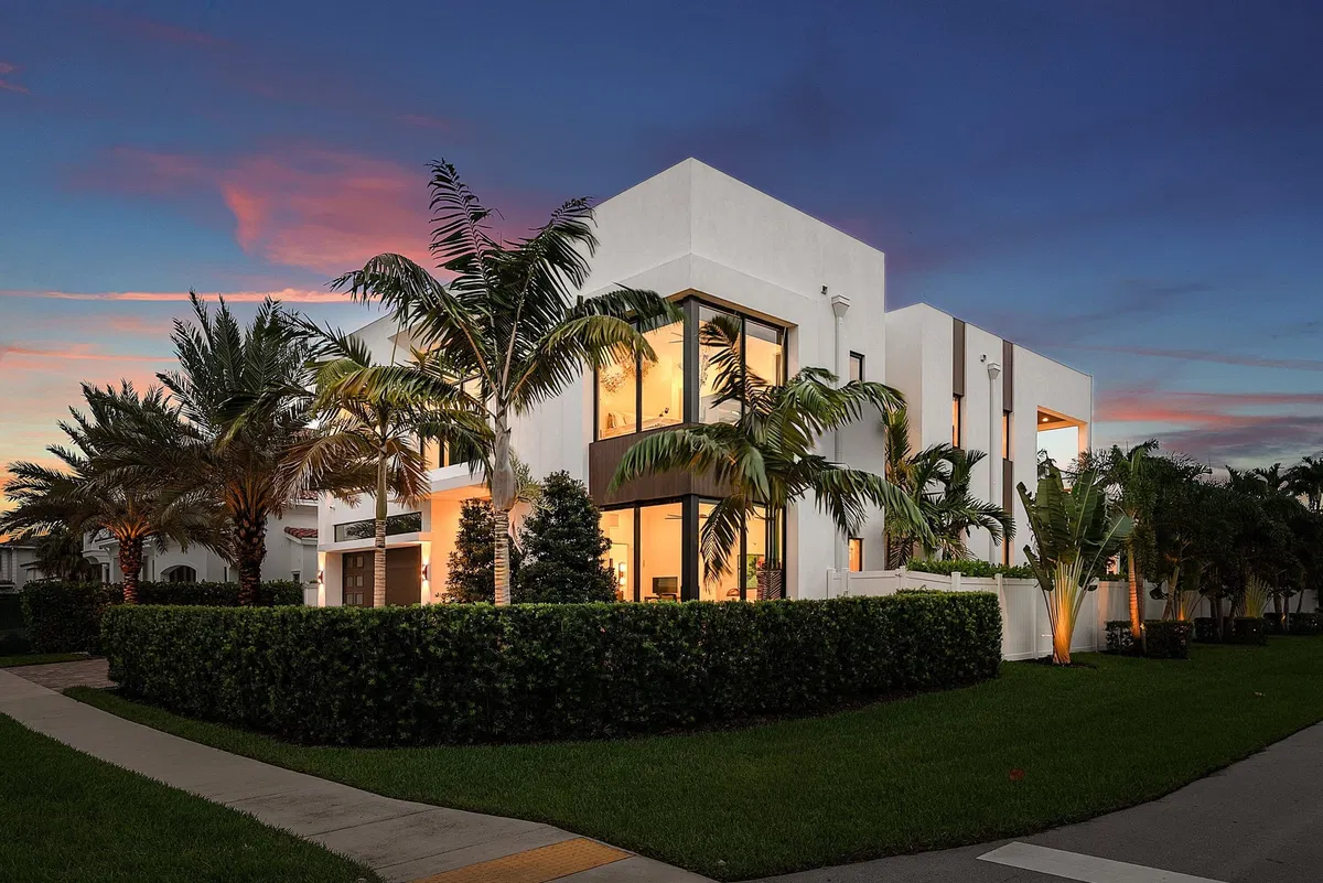 Residence
