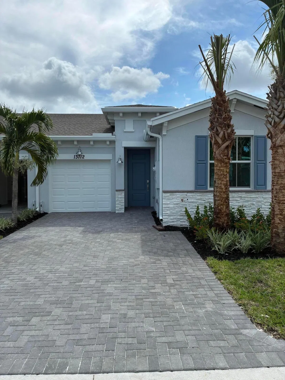 Residence