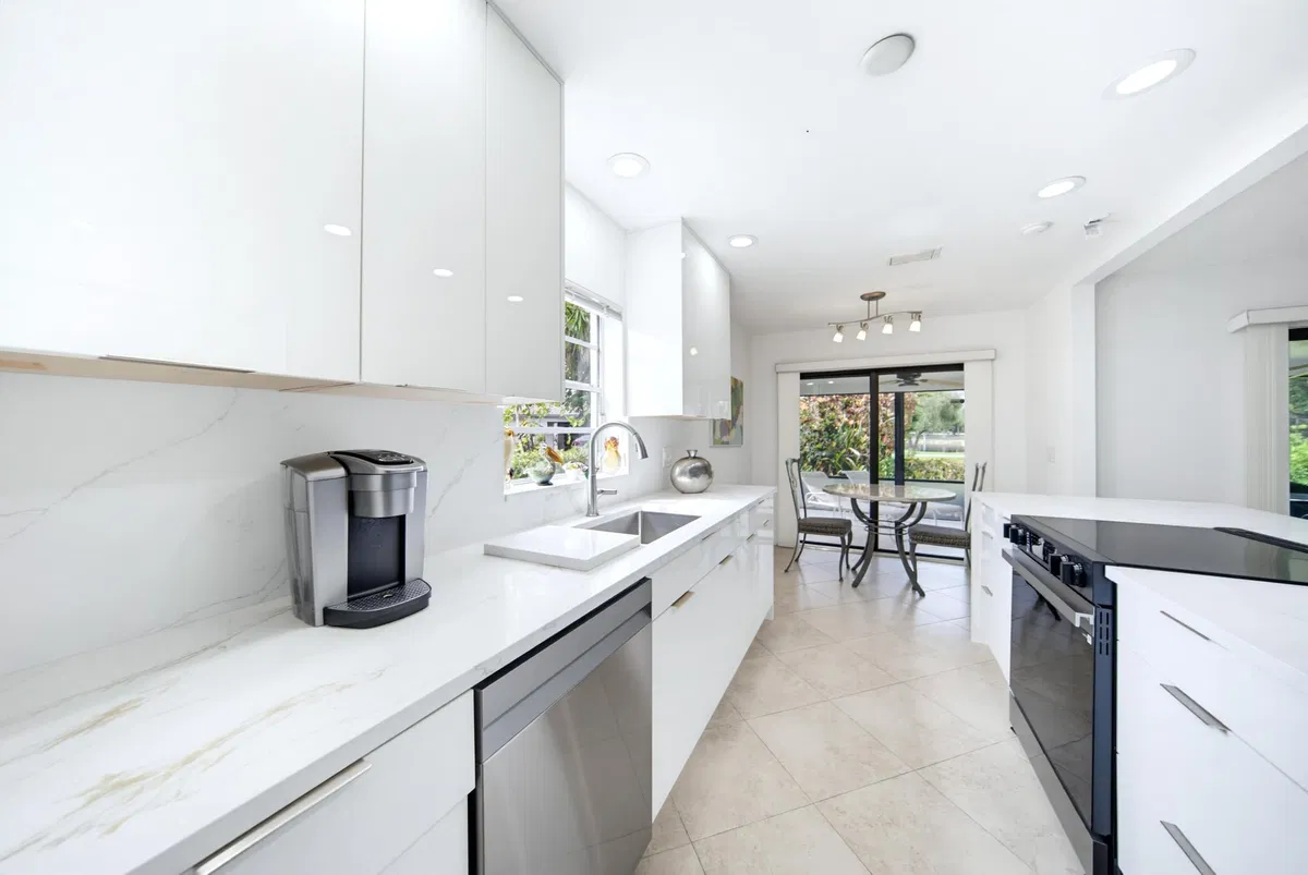 Boca Lago Country Club Homes Unit 16-A photo 7