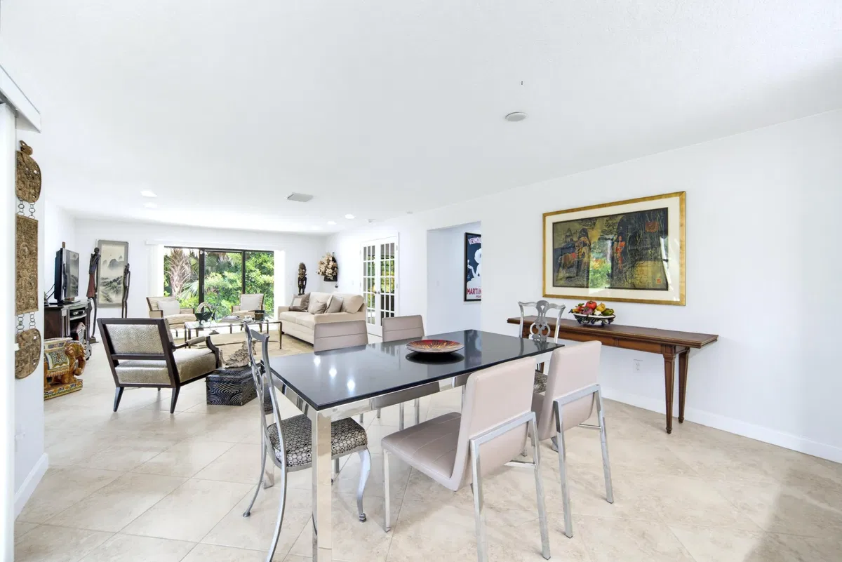 Boca Lago Country Club Homes Unit 16-A photo 13