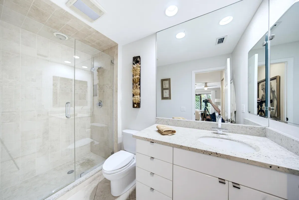 Boca Lago Country Club Homes Unit 16-A photo 19