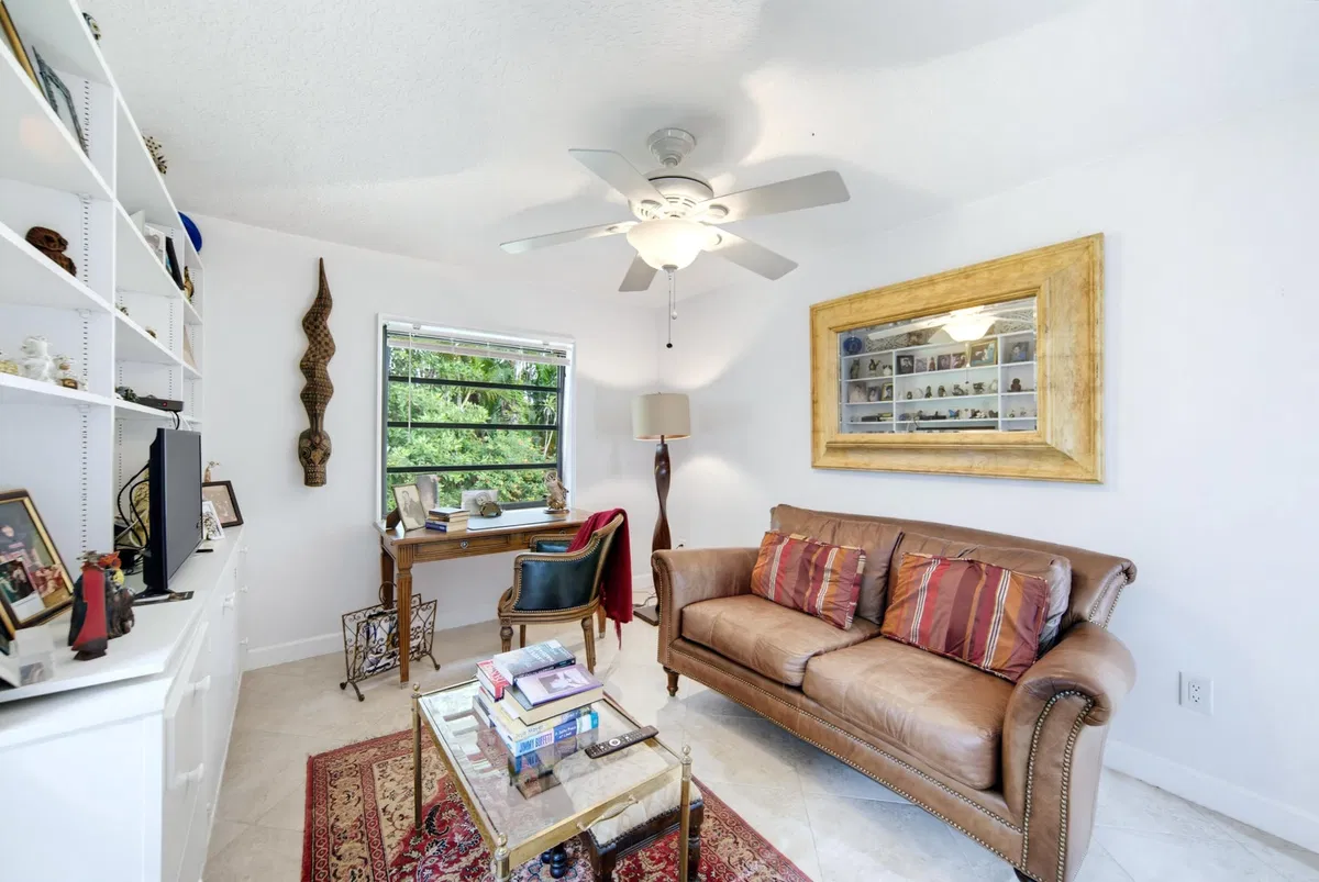 Boca Lago Country Club Homes Unit 16-A photo 25