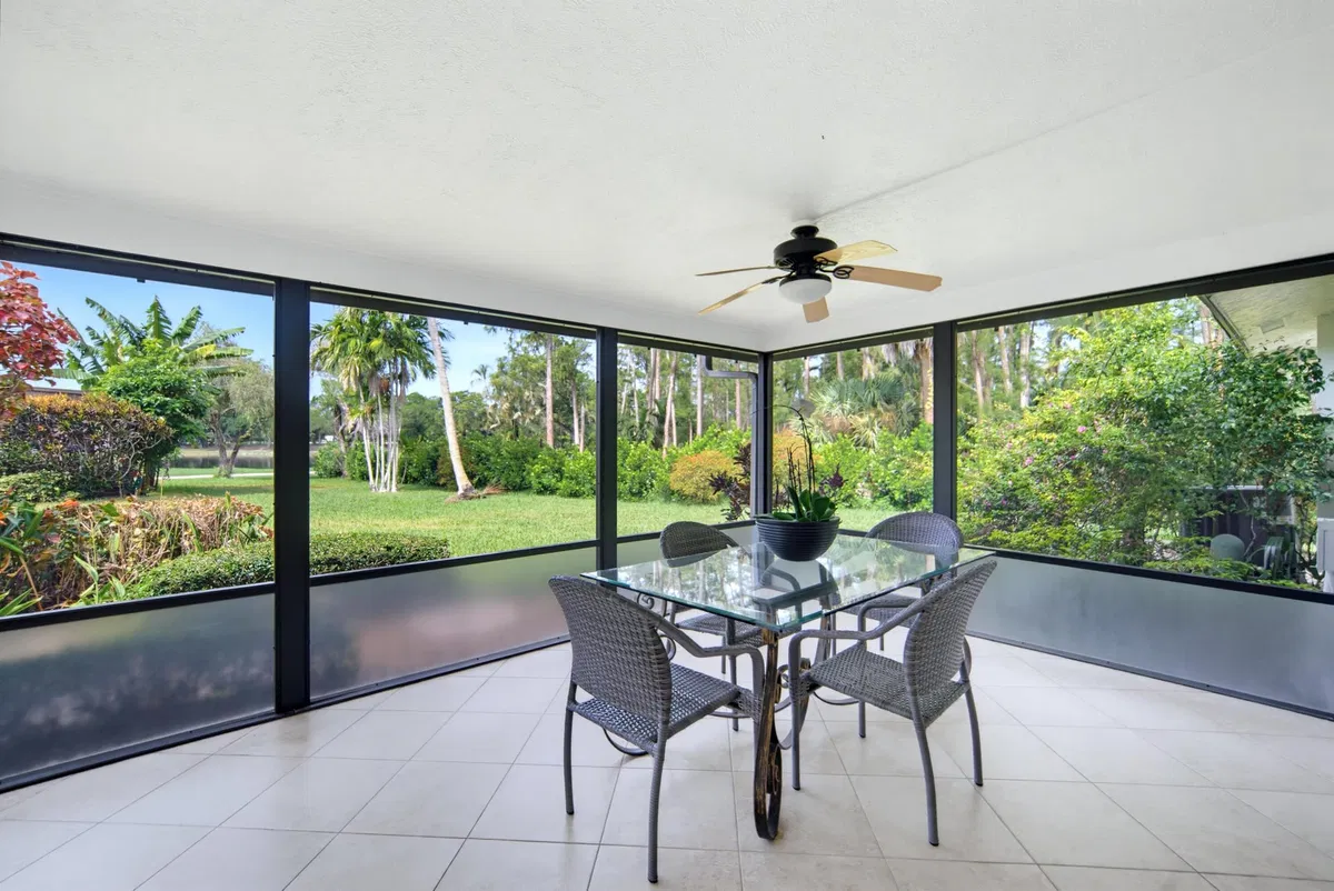 Boca Lago Country Club Homes Unit 16-A photo 31