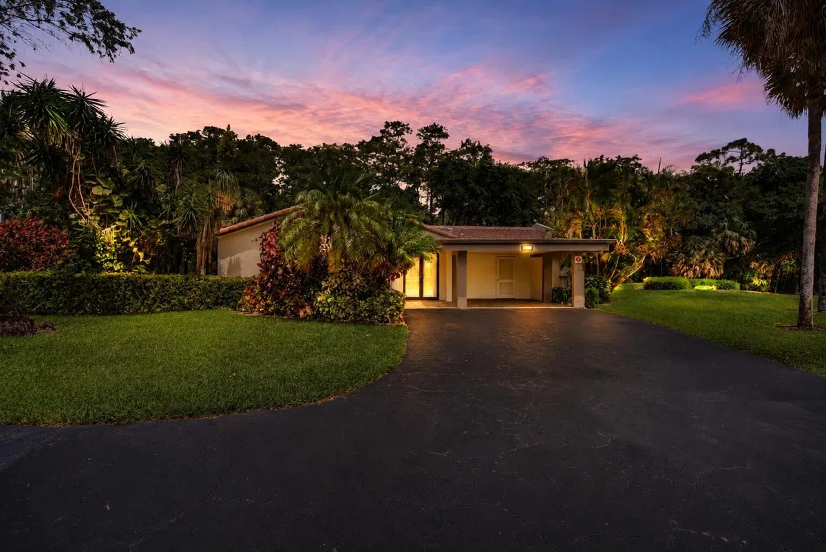 Boca Lago Country Club Homes Unit 16-A photo 43