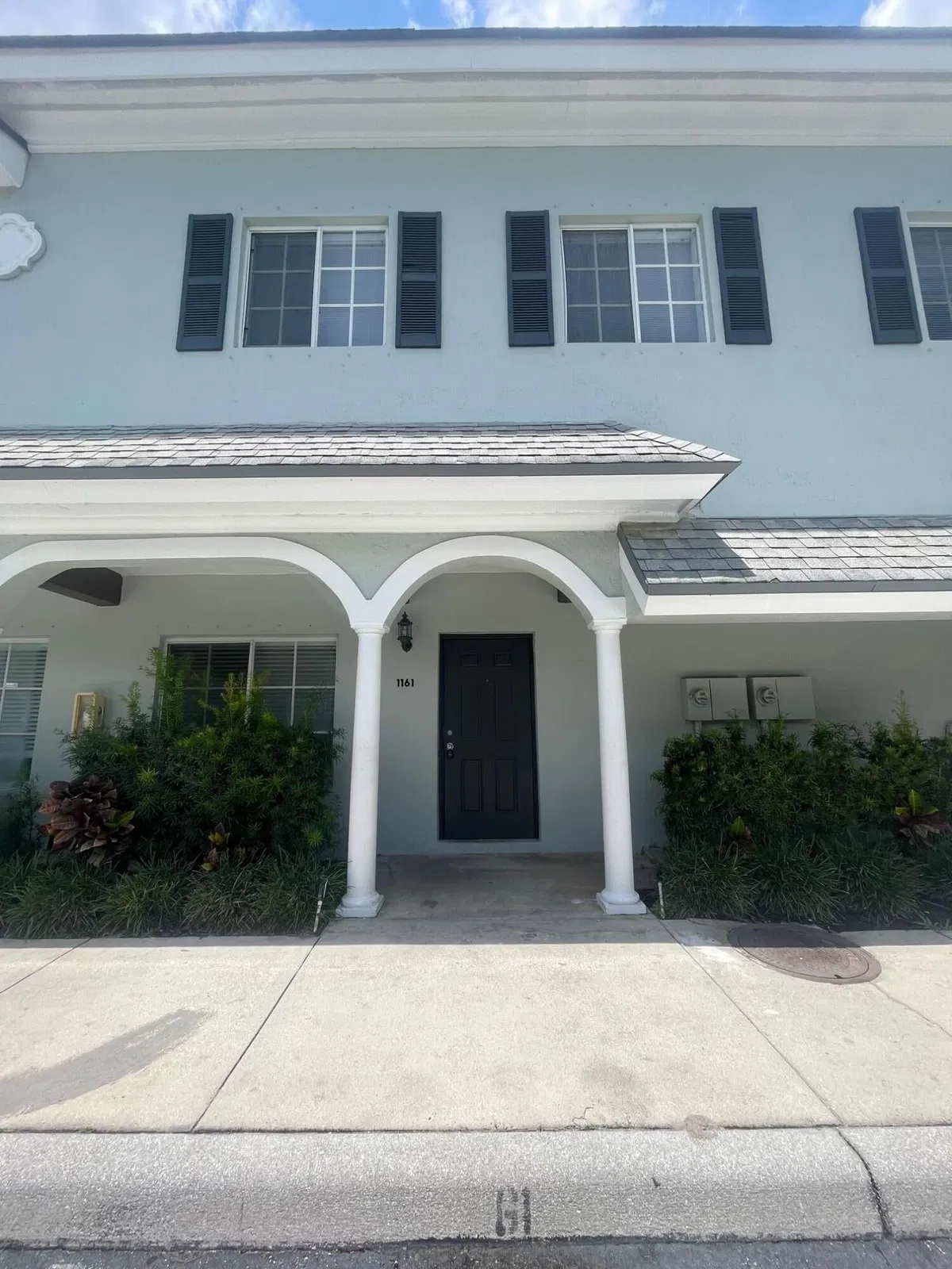 Residence