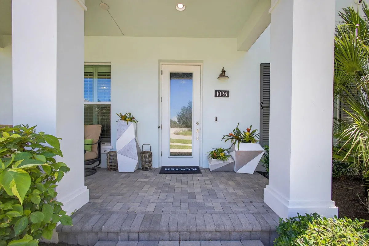 Alton Homes Palm Beach Gardens Residence photo 7