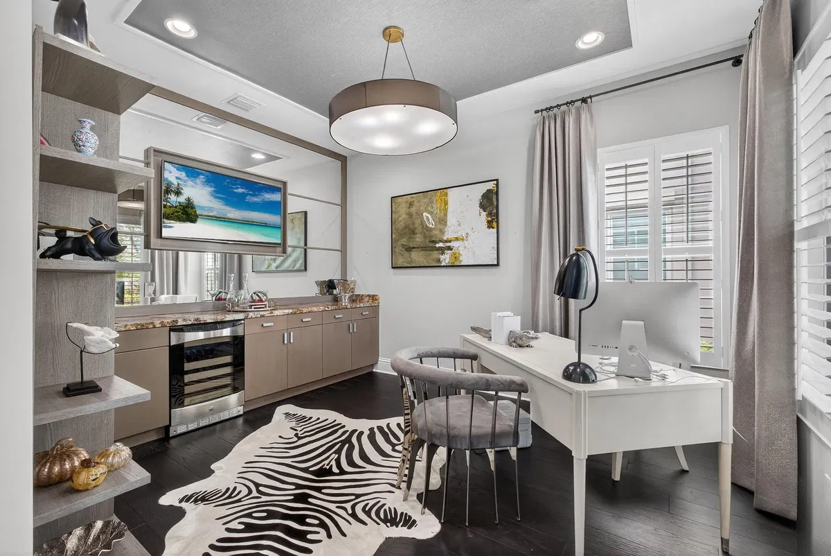 Alton Homes Palm Beach Gardens Residence photo 16