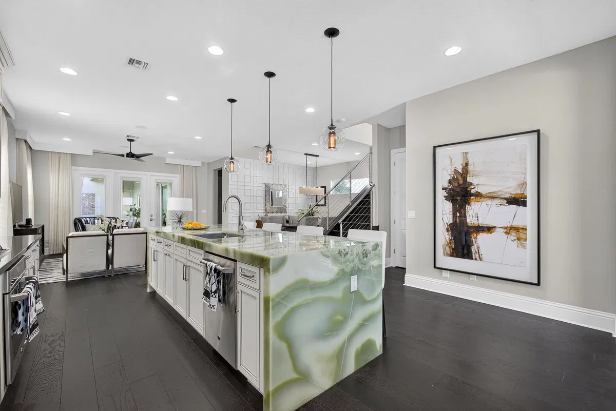 Alton Homes Palm Beach Gardens Residence photo 22