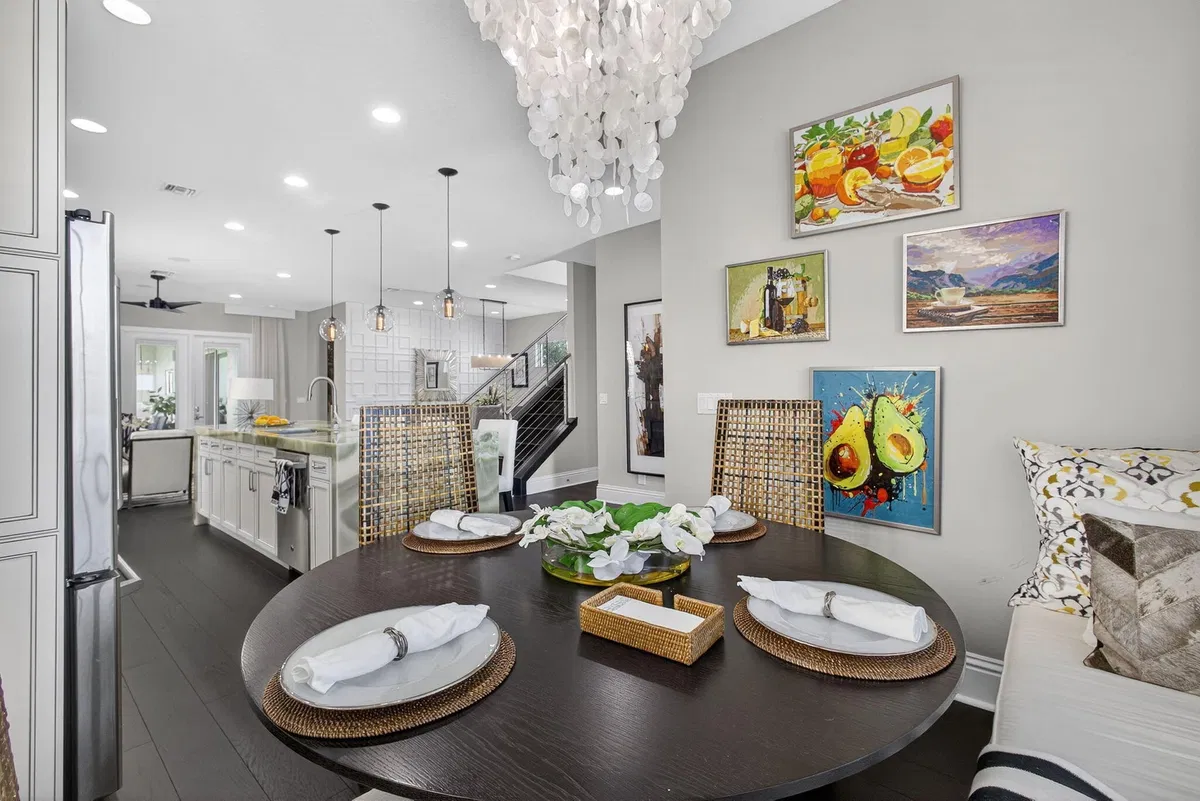 Alton Homes Palm Beach Gardens Residence photo 34