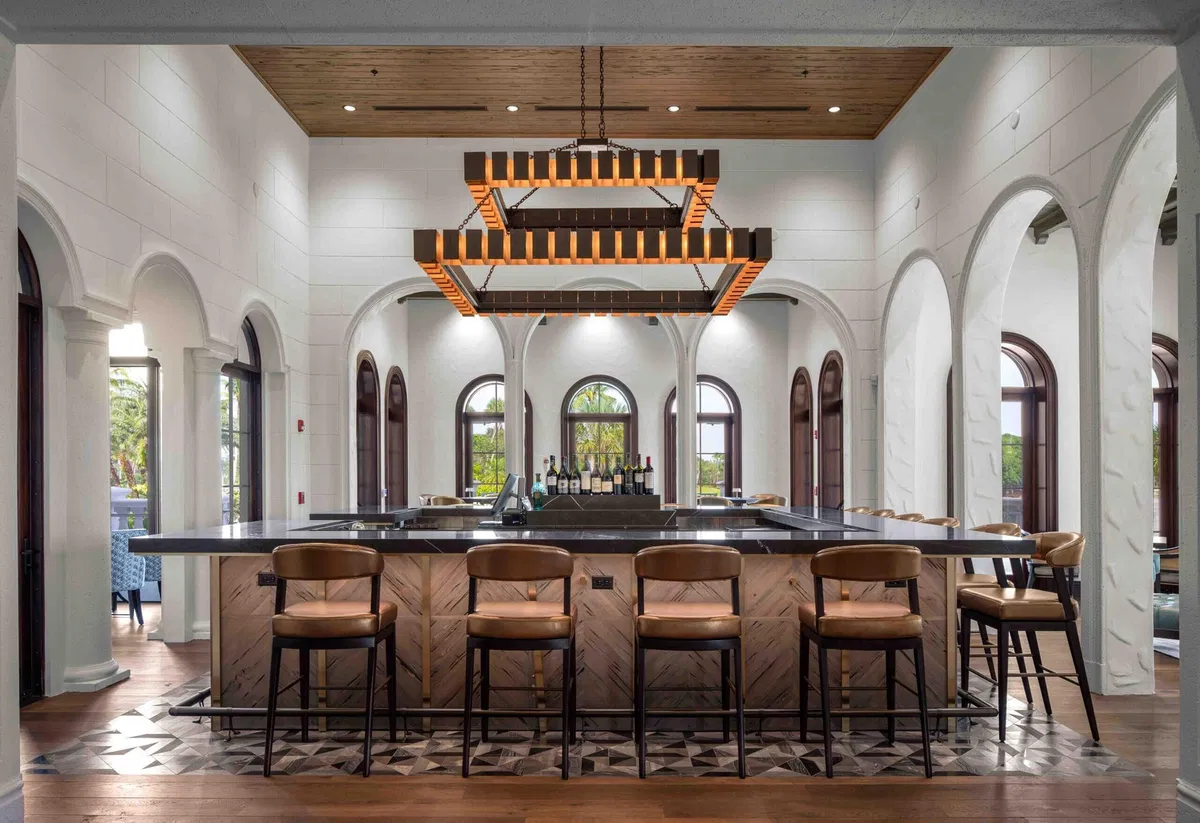 Old Palm Golf Club Residence photo 28