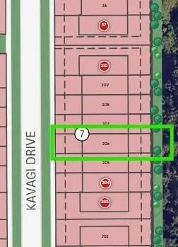 Unit Latitude 206-07 photo 4