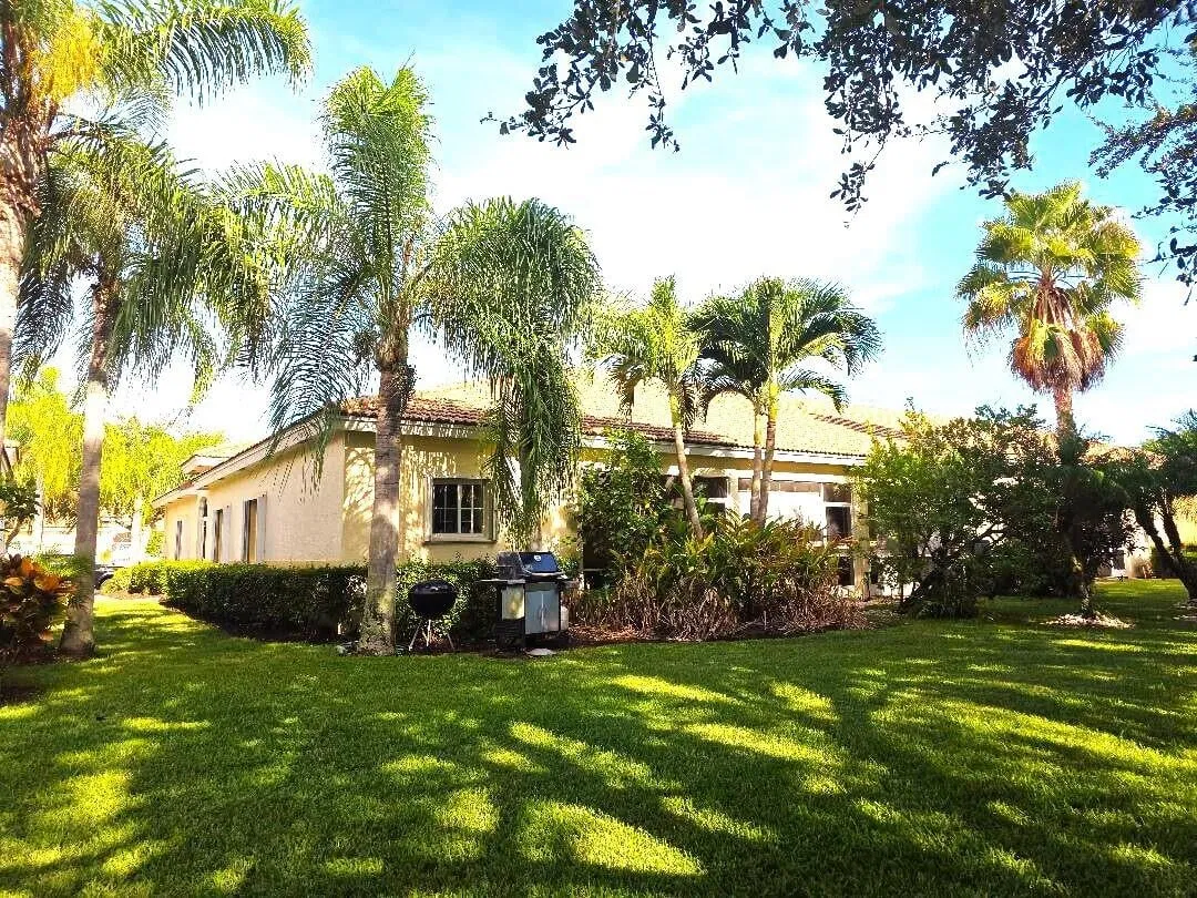 Residence