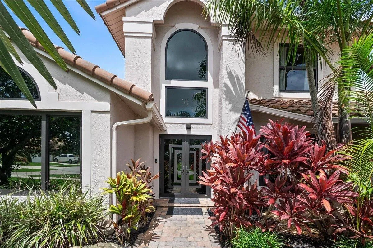 Residence