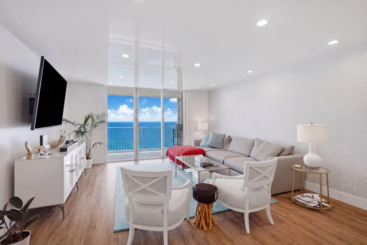 South Palm Beach Unit 7F photo 10