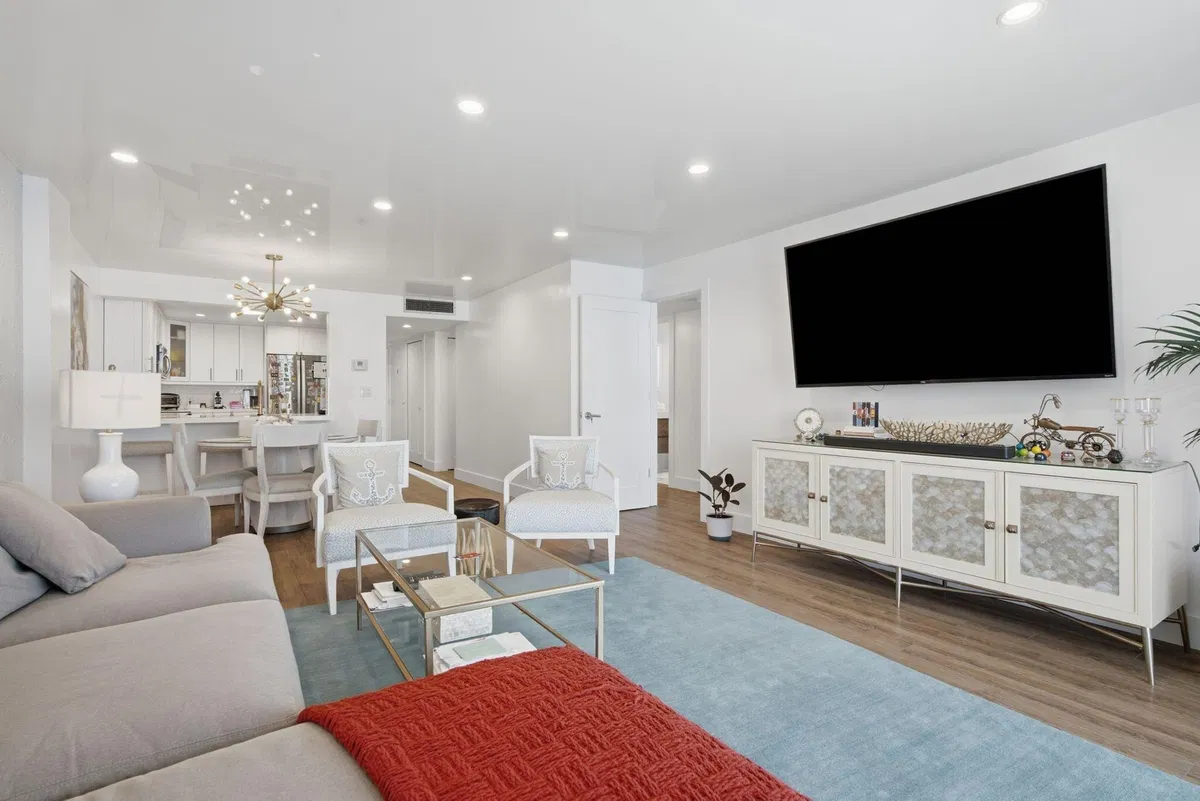 South Palm Beach Unit 7F photo 13