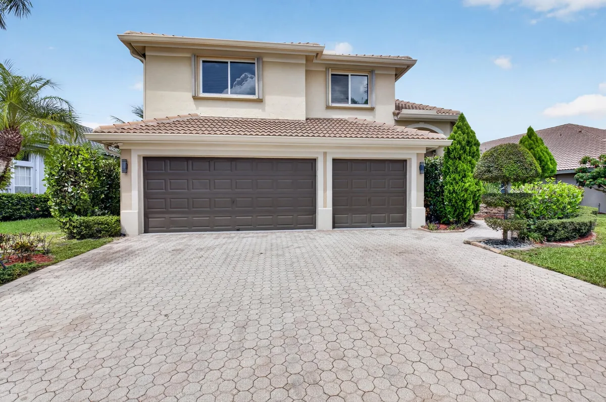 Boca Isles Residence photo 4