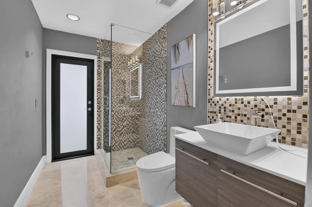 Boca Isles Residence photo 28