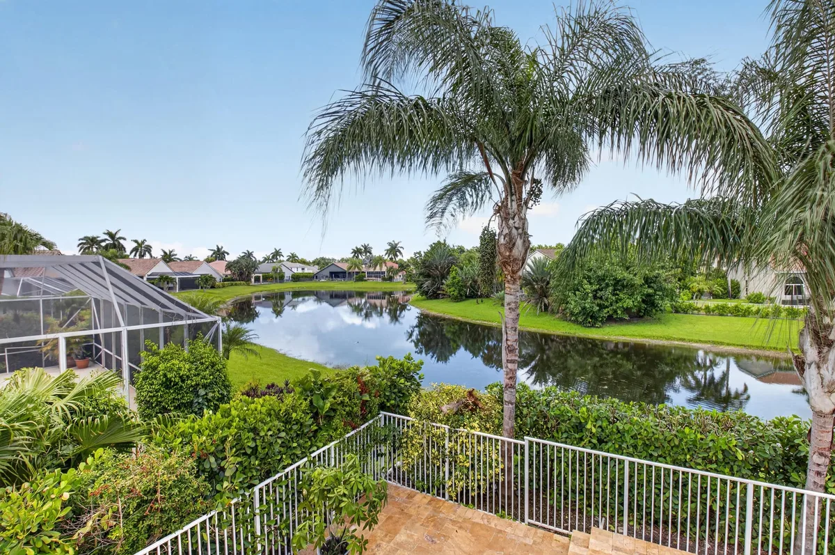Boca Isles Residence photo 49