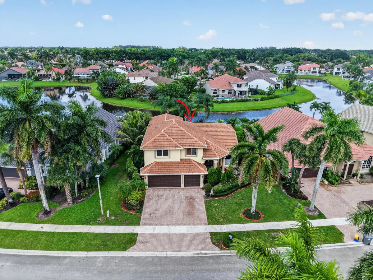 Boca Isles Residence photo 58