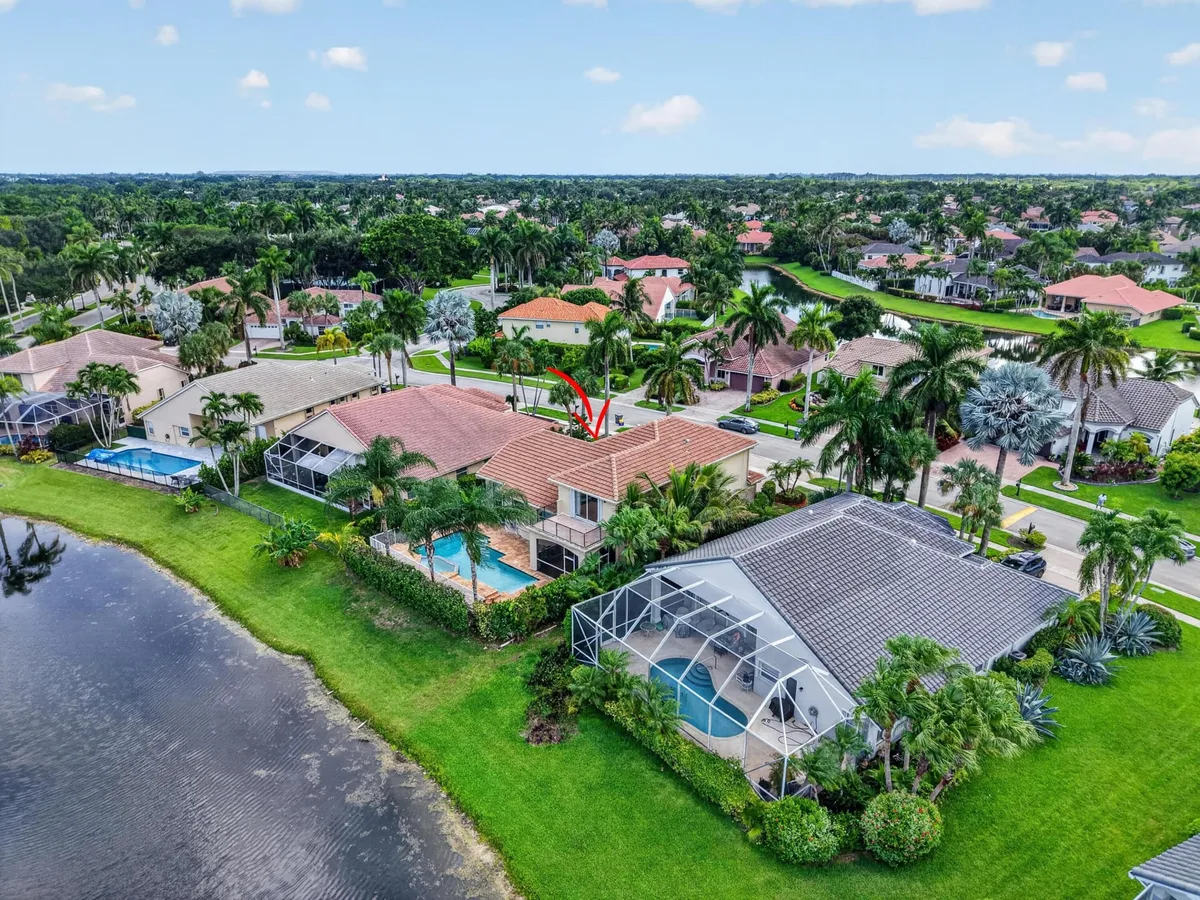 Boca Isles Residence photo 64