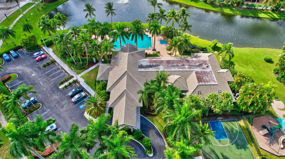 Boca Isles Residence photo 73