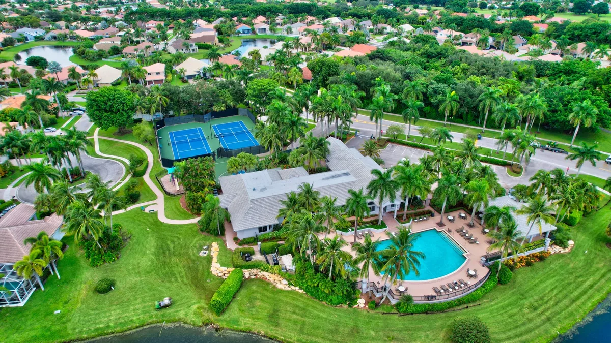 Boca Isles Residence photo 76