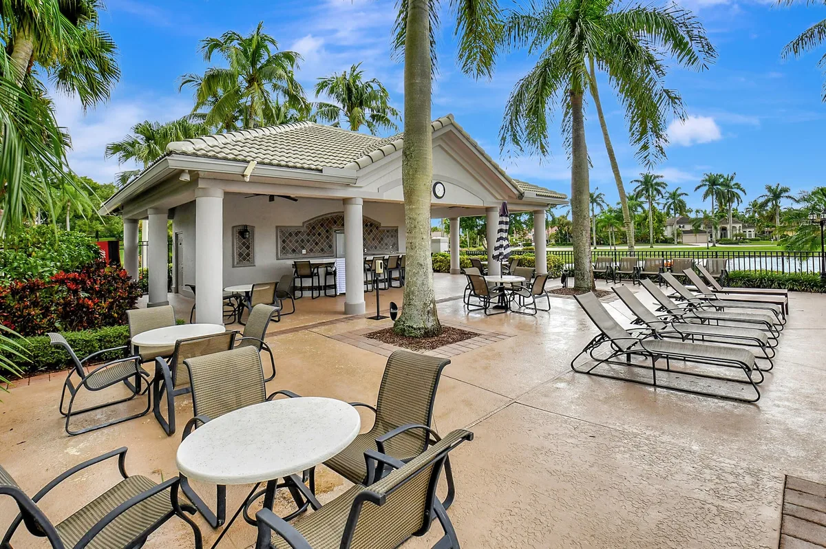 Boca Isles Residence photo 79