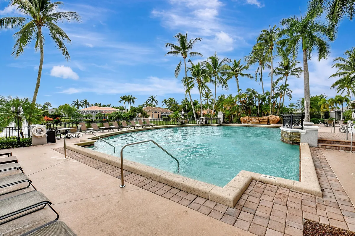 Boca Isles Residence photo 82