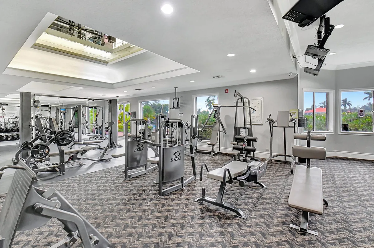 Boca Isles Residence photo 88