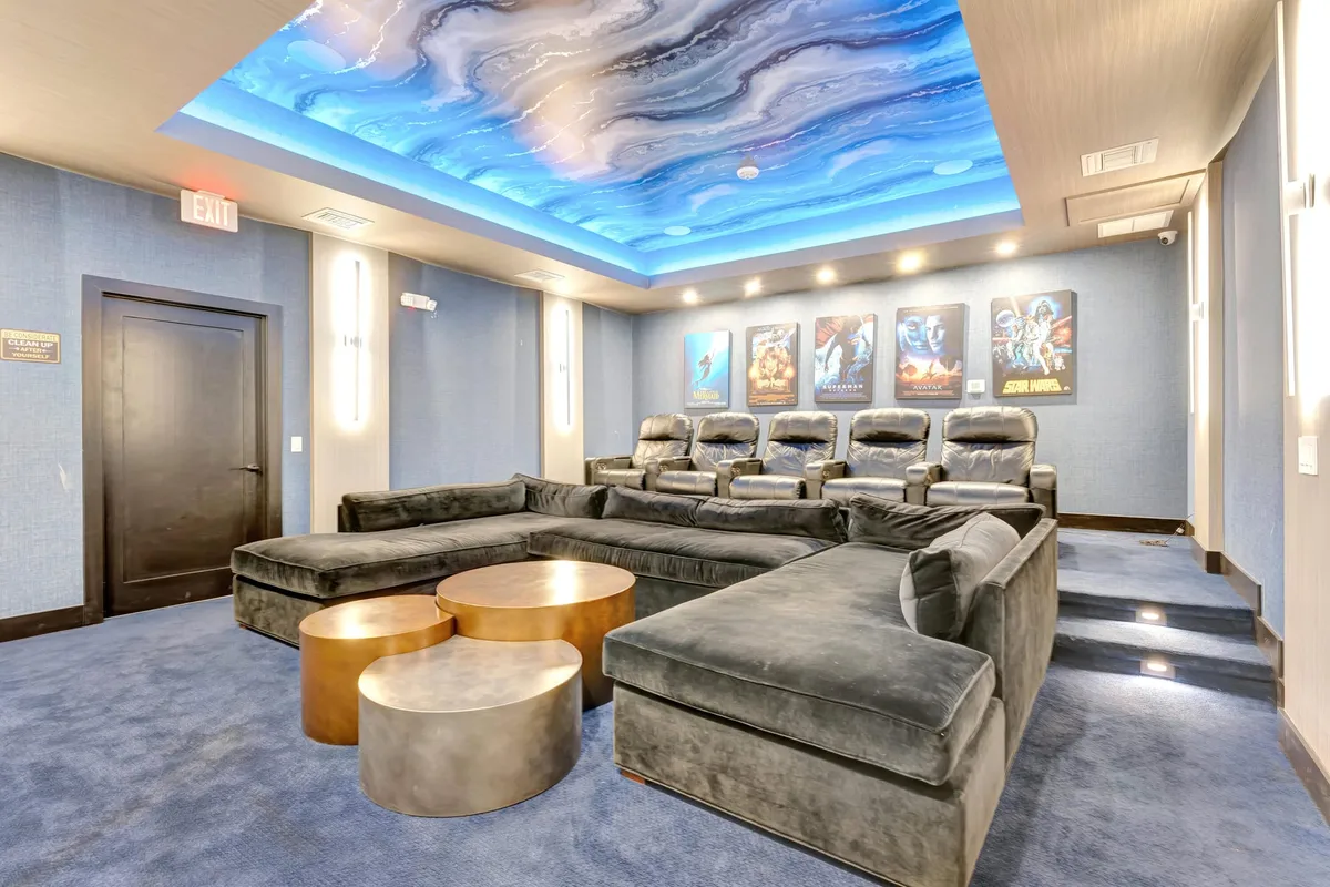 Boca Isles Residence photo 91