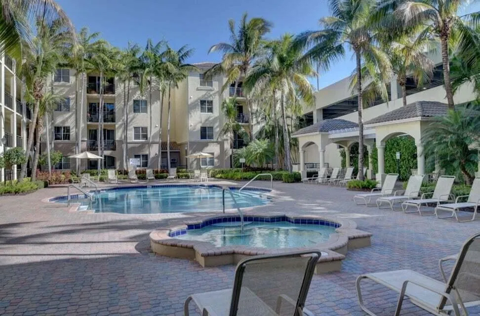 Renaissance Commons I Unit 2507