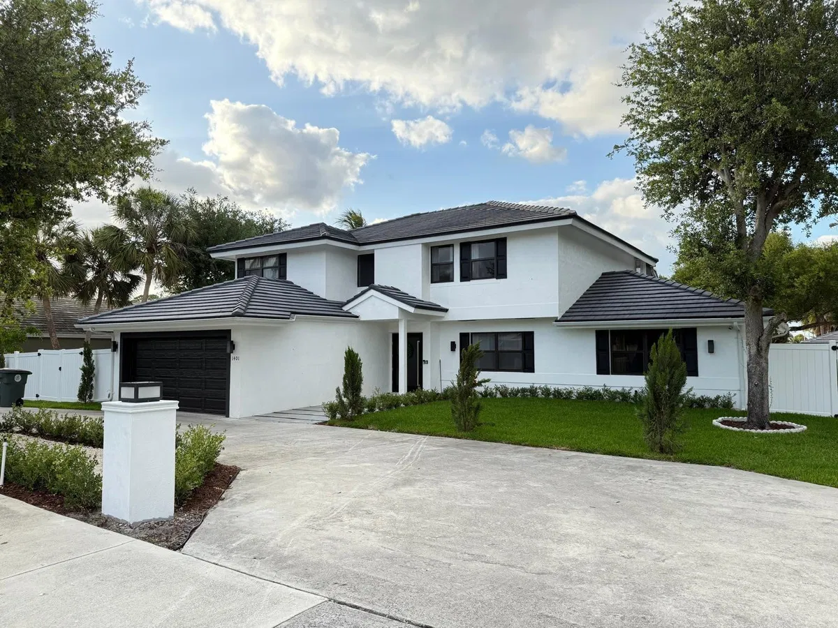 Residence